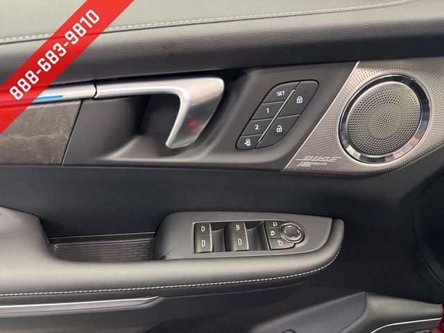 New 2027 Buick Enclave Avenir w/ LPO, Floor Liner Package AWD/4WD image 26