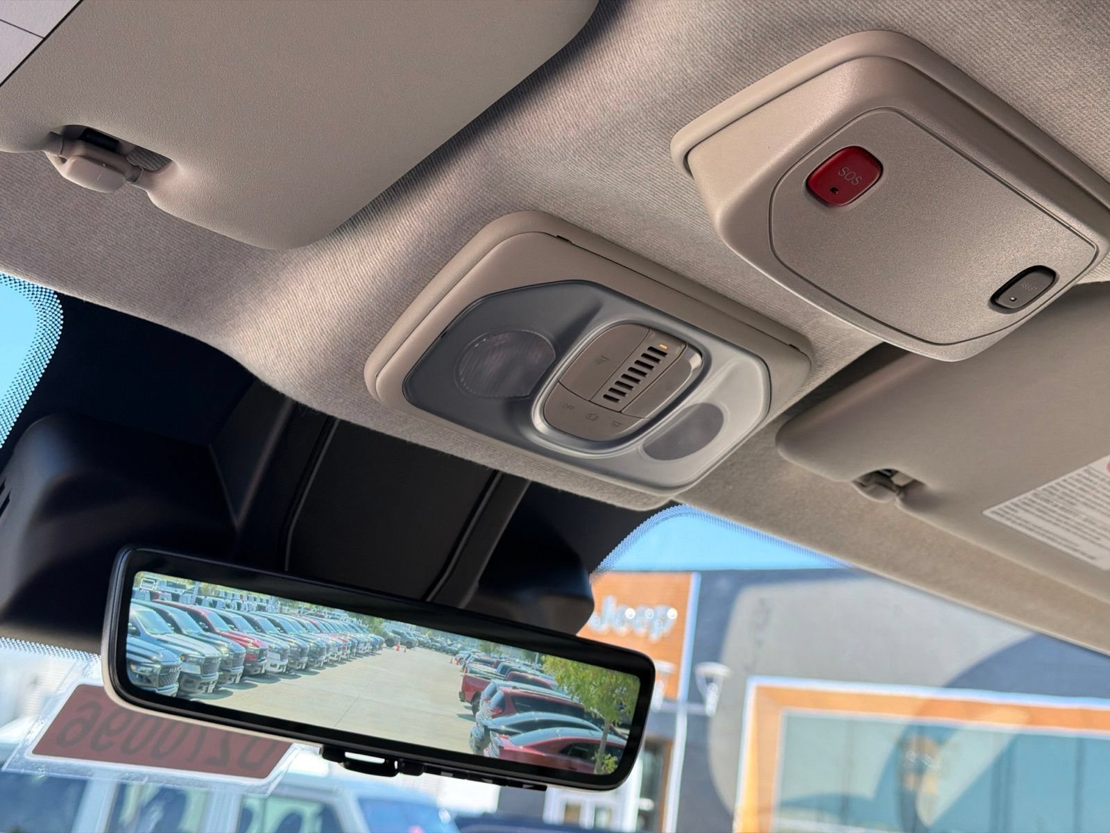 New 2027 RAM ProMaster 2500 w/ Safety Group FWD image 22