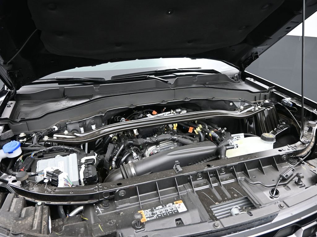 New 2025 Ford Explorer ST-Line w/ Premium Package image 14