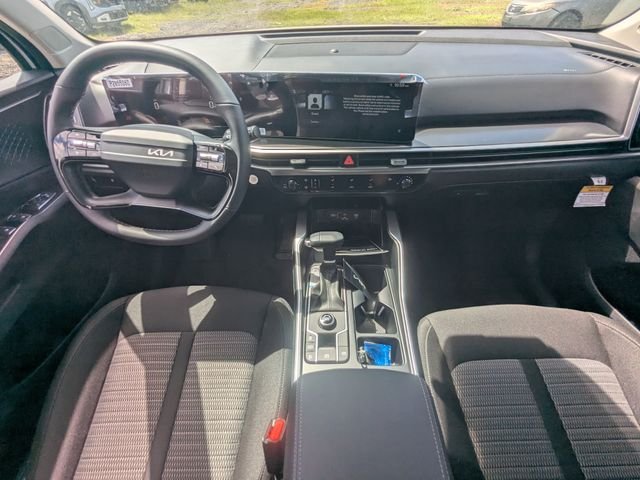 New 2026 Kia Sorento LX FWD image 15