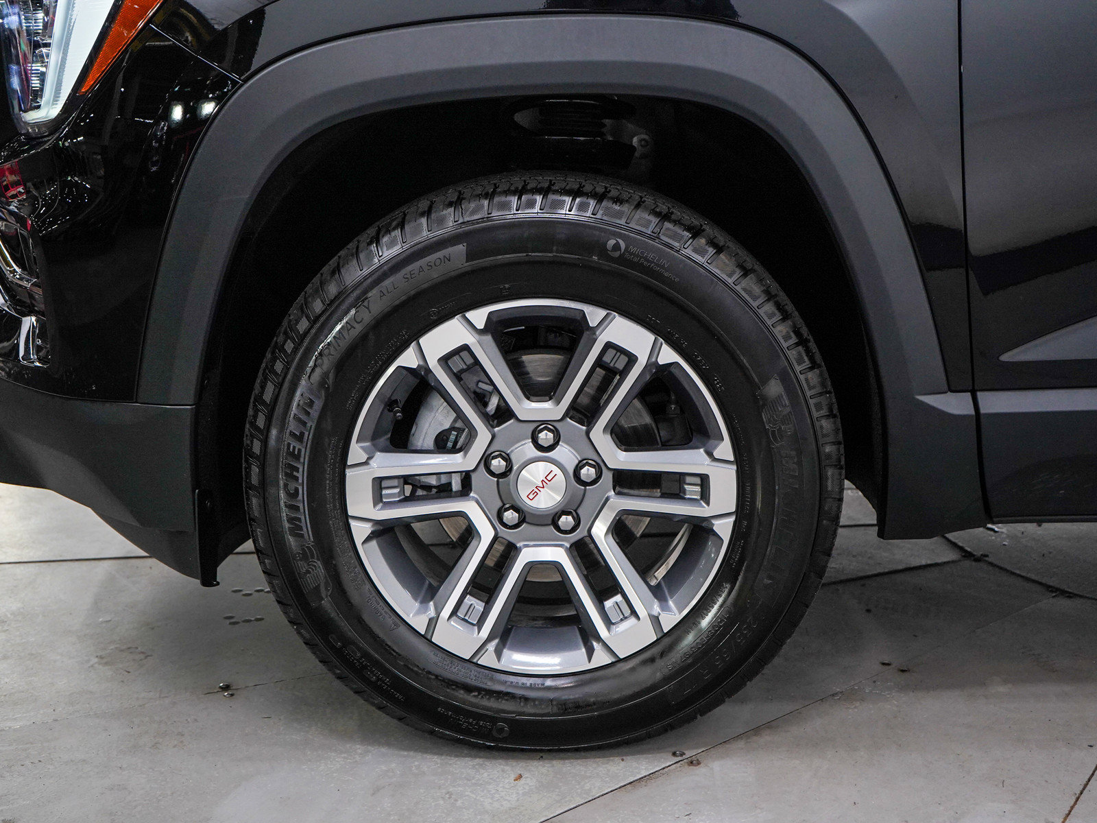 Used 2026 GMC Terrain Elevation w/ LPO, Floor Liner Package AWD/4WD image 27