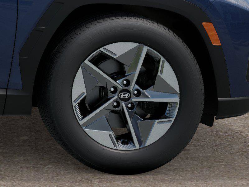 New 2026 Hyundai Tucson SEL image 8