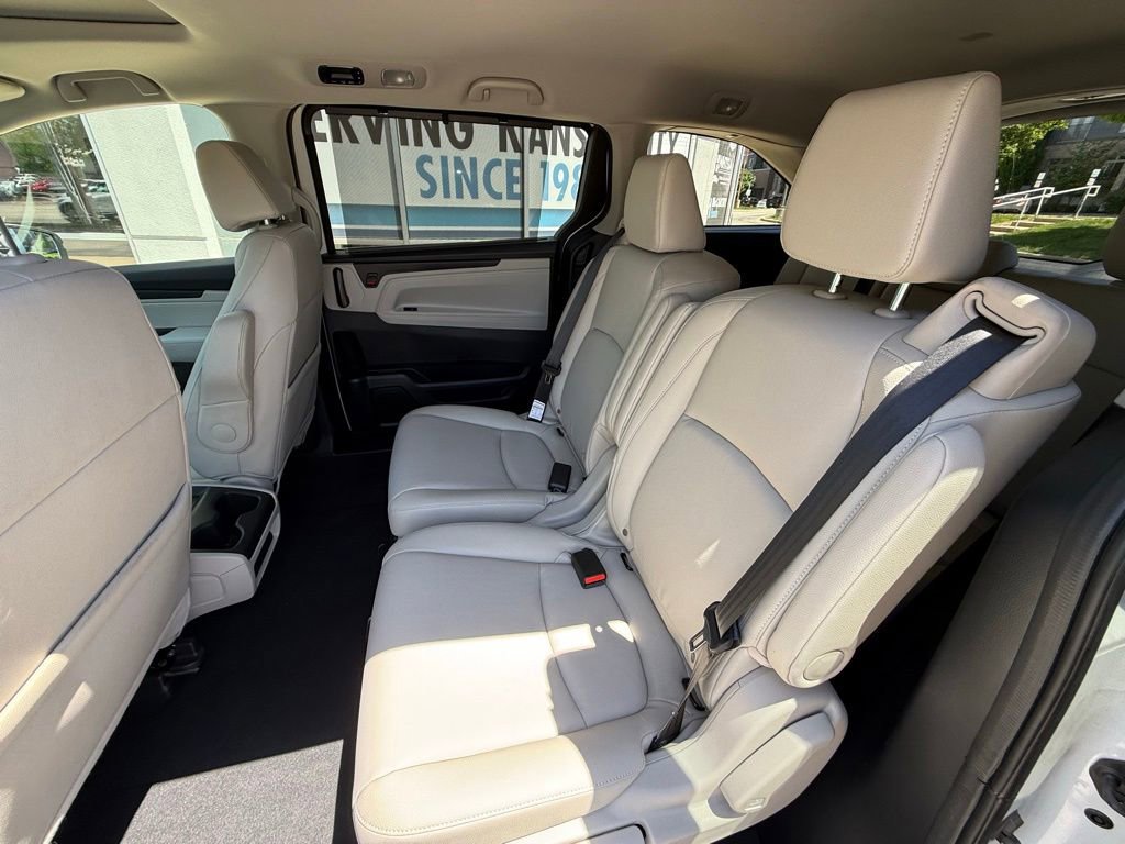 Used 2026 Honda Odyssey EX-L image 29