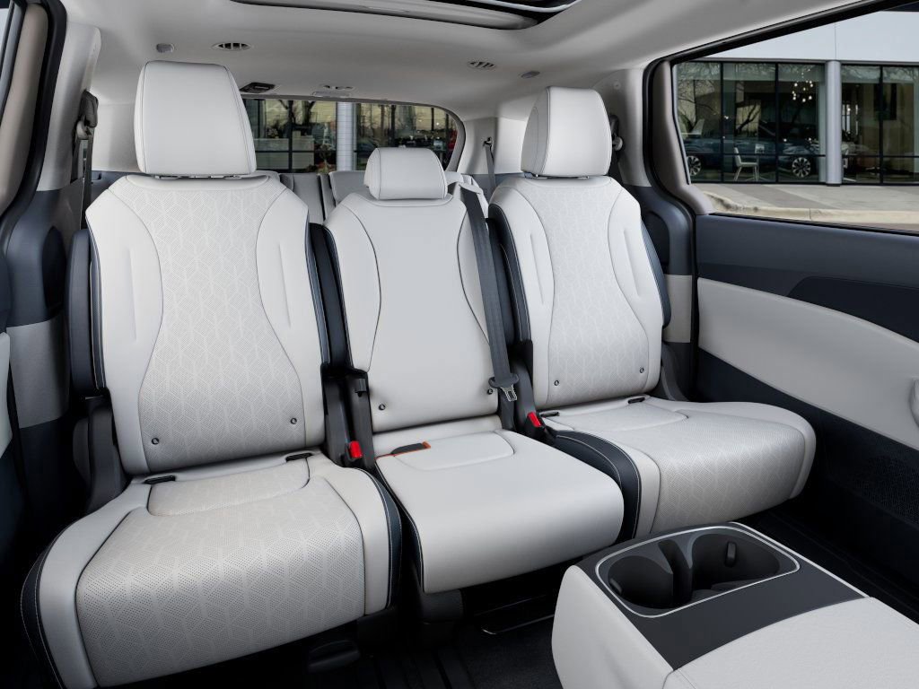 New 2026 Kia Carnival SX image 19