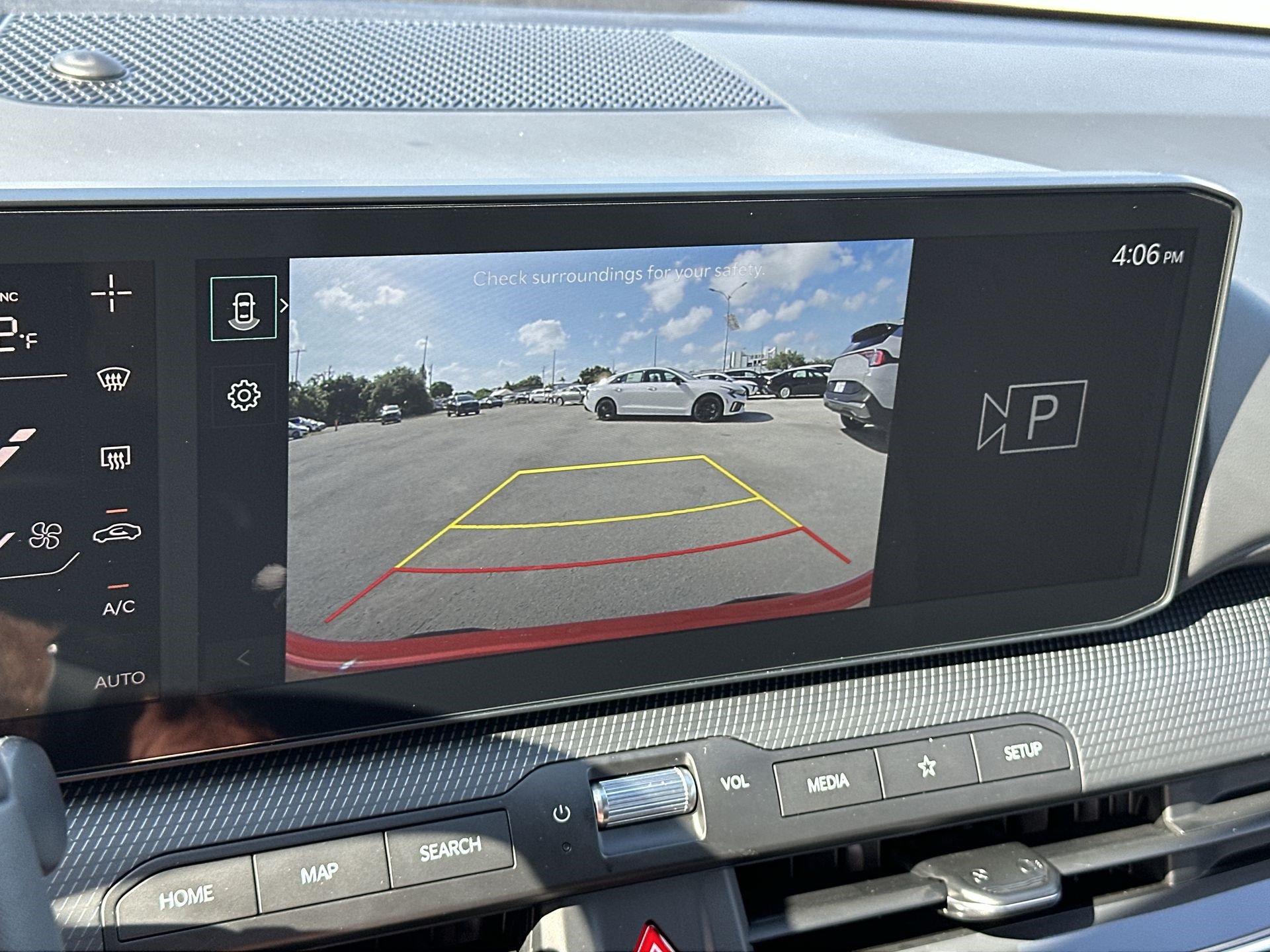 New 2026 Kia K4 GT-Line Turbo FWD image 21