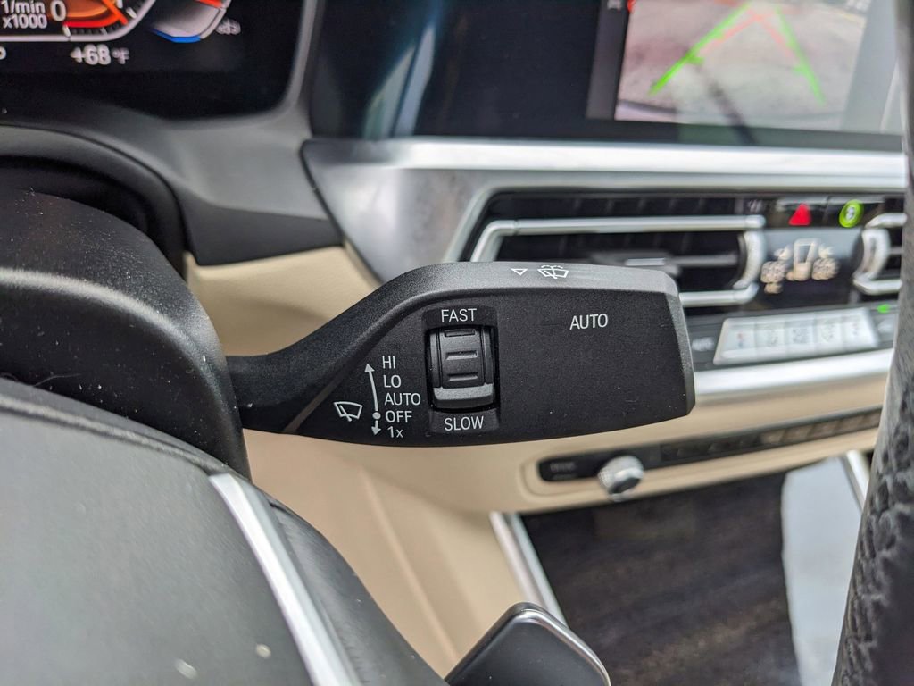 Used 2023 BMW 430i xDrive Convertible w/ Premium Package image 29