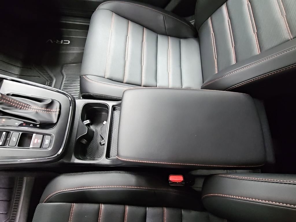 Used 2025 Honda CR-V Sport-L image 23