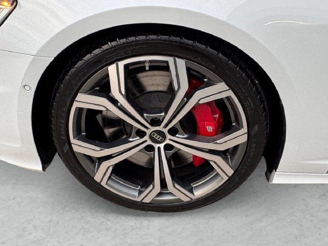 Used 2025 Audi S6 Premium Plus w/ Premium Plus Package AWD/4WD image 22