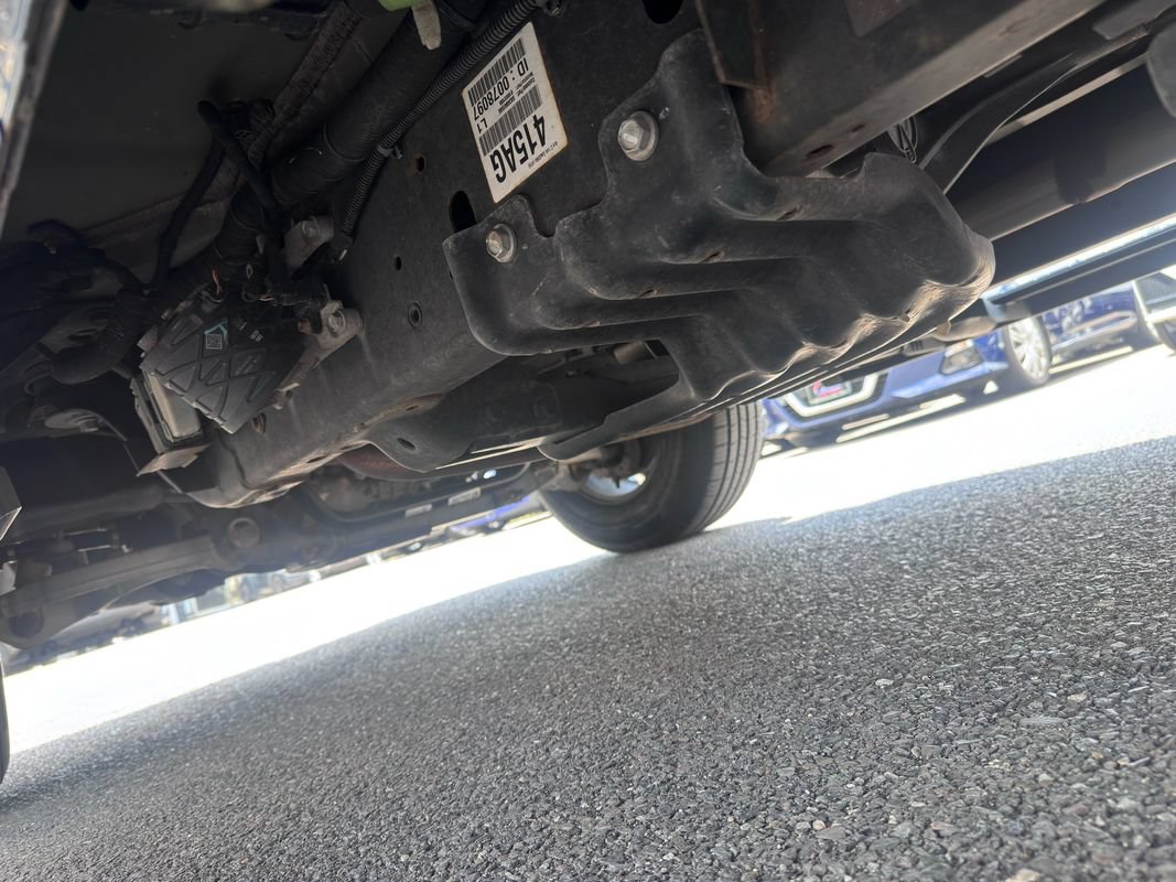 Used 2019 RAM 1500 Rebel w/ Rebel Level 2 Equipment Group AWD/4WD image 50