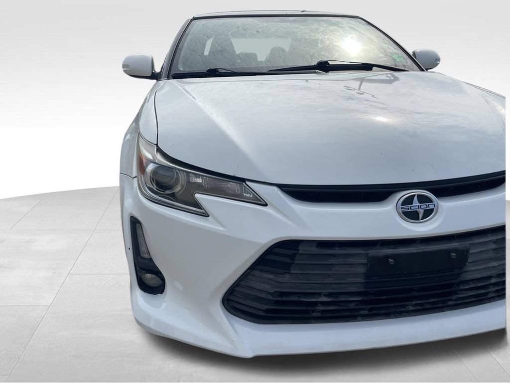 Used 2014 Scion tC Monogram Series FWD image 18