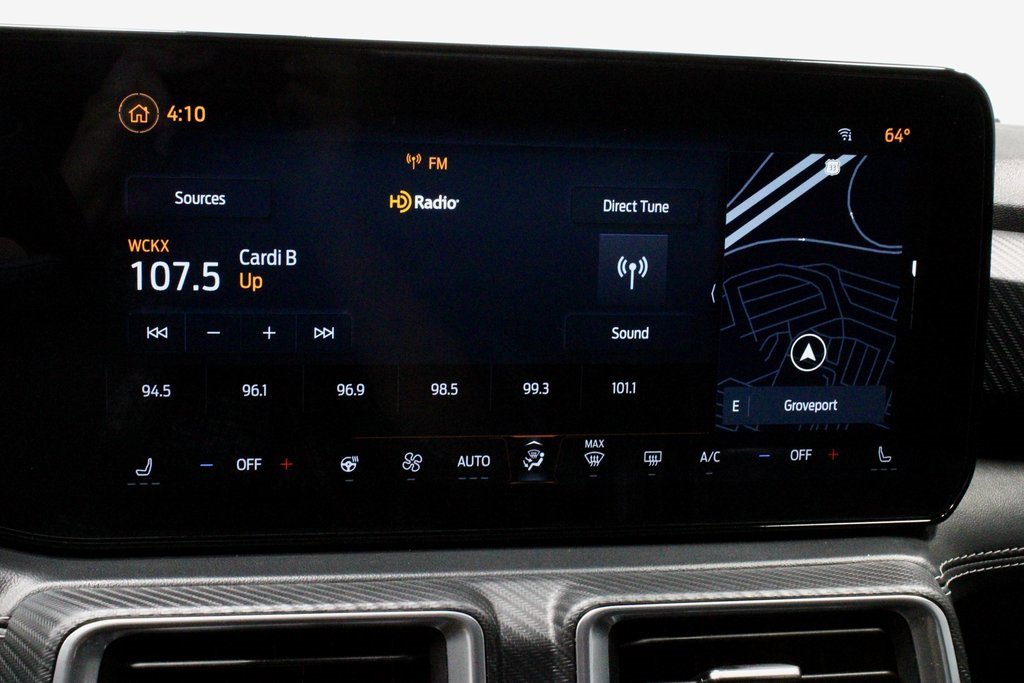 Certified 2024 Ford Mustang Premium image 3