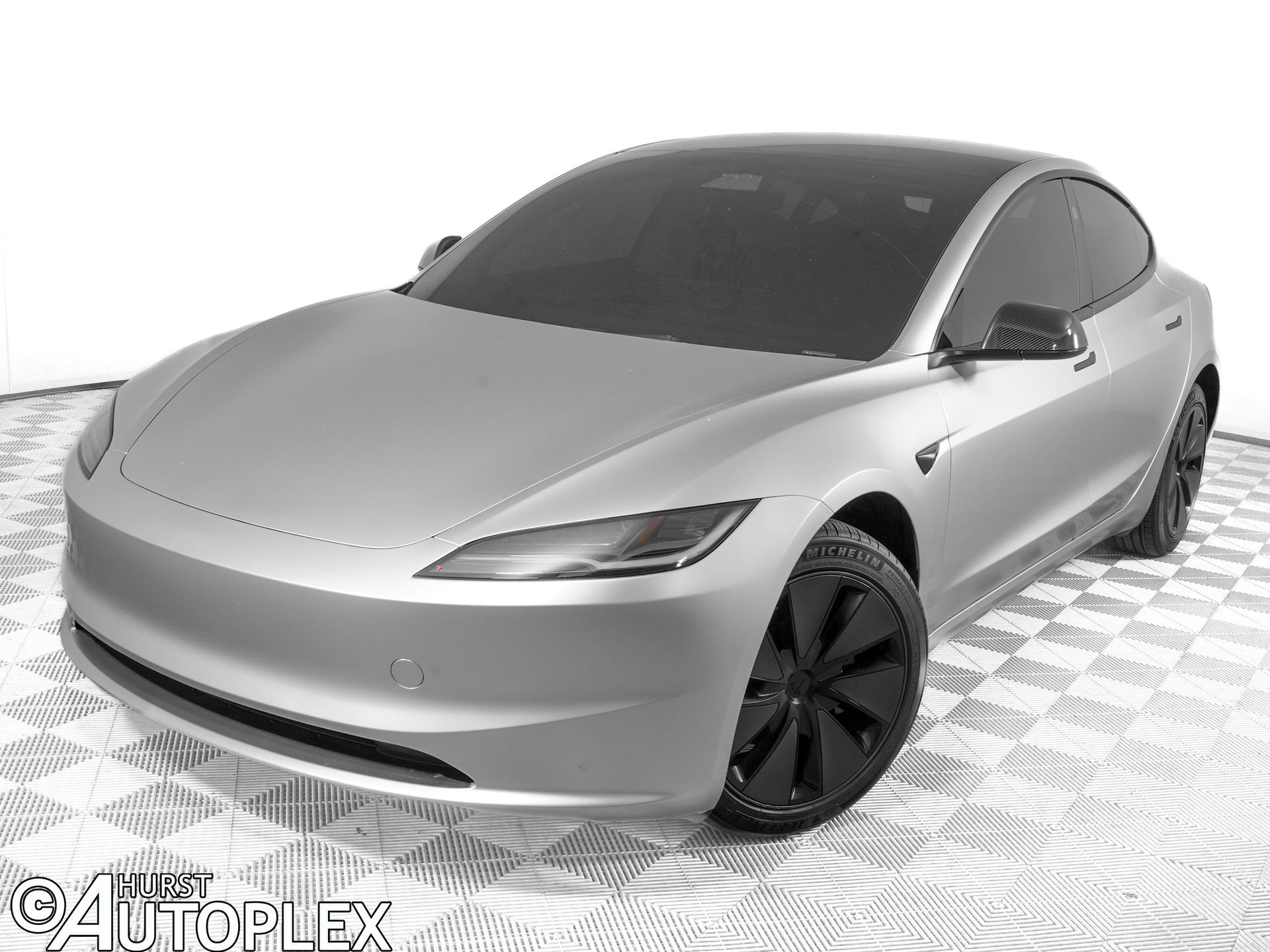 Used 2025 Tesla Model 3