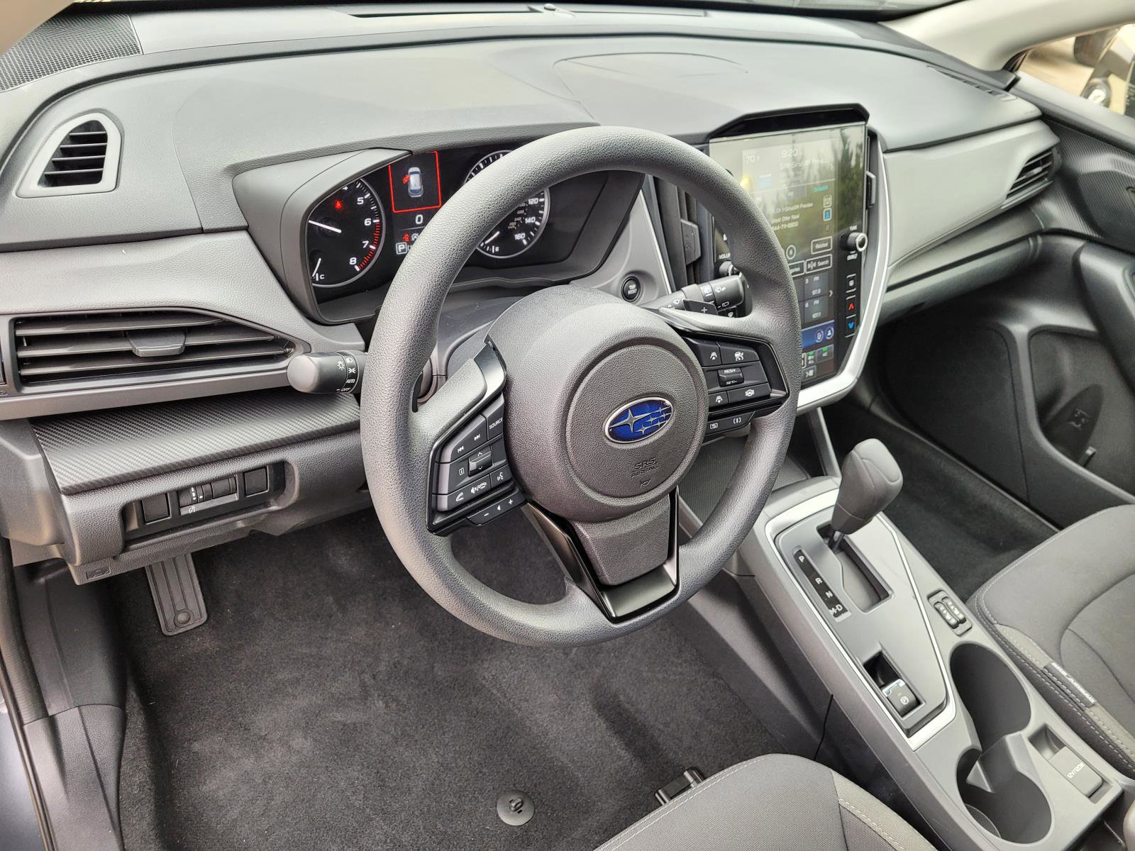 Used 2025 Subaru Crosstrek 2.0i Premium image 26