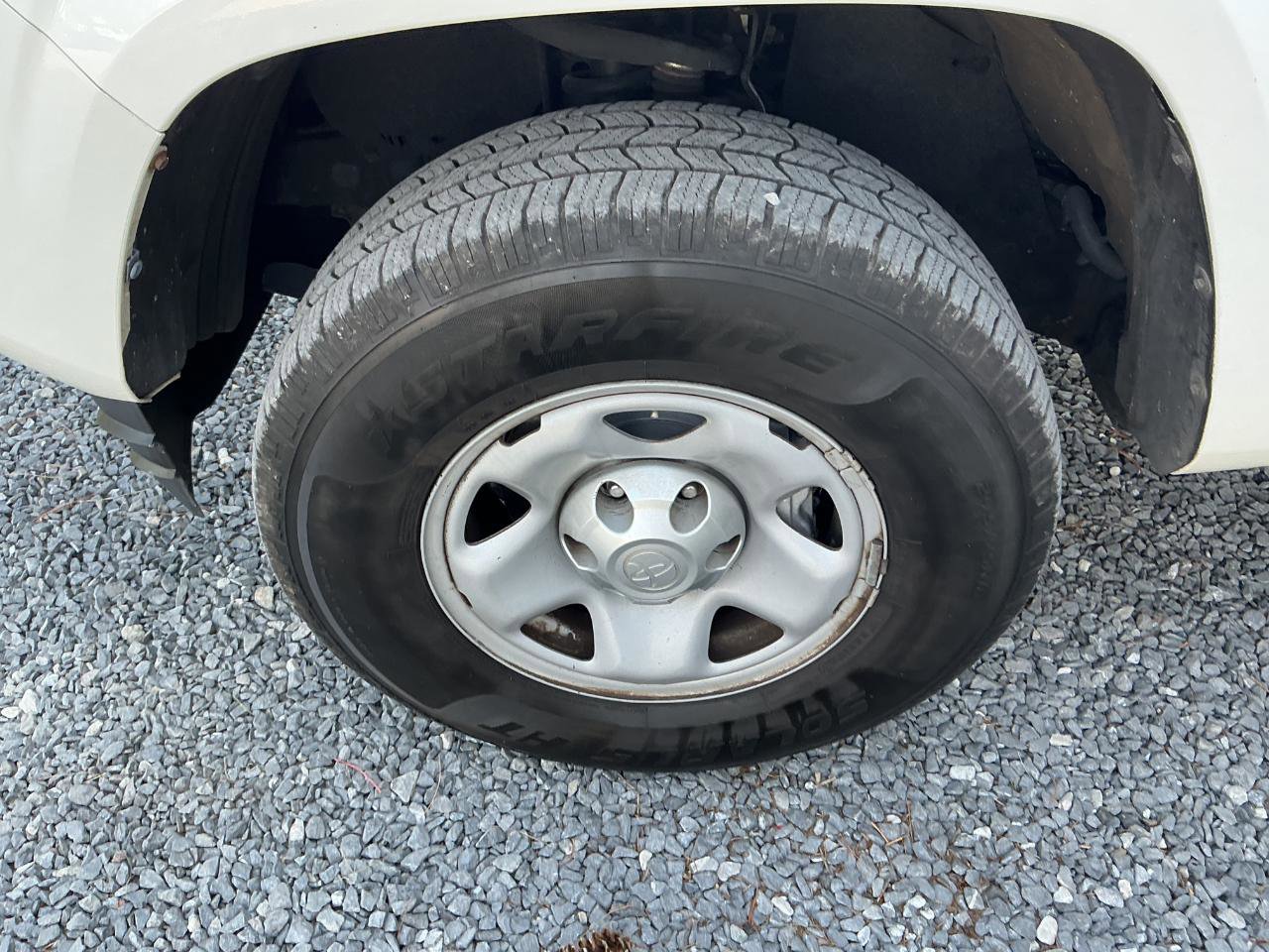 Used 2019 Toyota Tacoma SR w/ SR Convenience Package RWD image 24