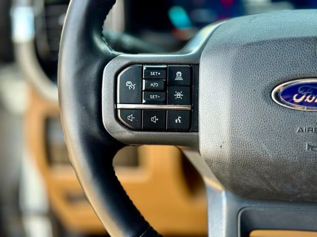 Certified 2023 Ford F250 Lariat w/ Lariat Ultimate Package image 23