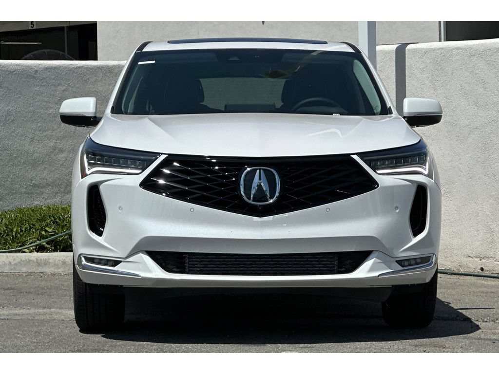 New 2026 Acura RDX SH-AWD w/ Advance Package image 3