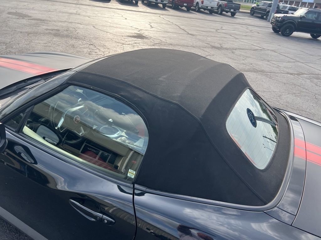 Used 2018 FIAT 124 Spider Abarth image 20