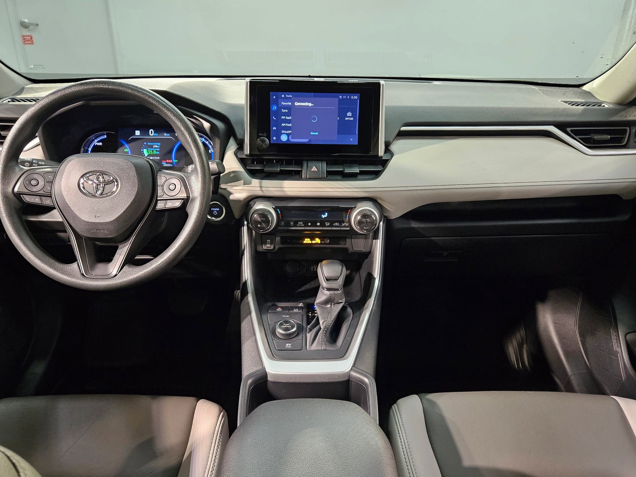 Used 2023 Toyota RAV4 XLE image 10