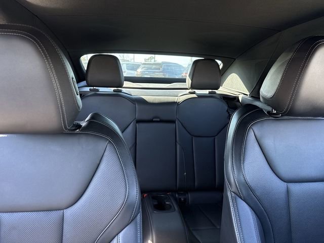 Used 2024 BMW 430i Convertible image 28