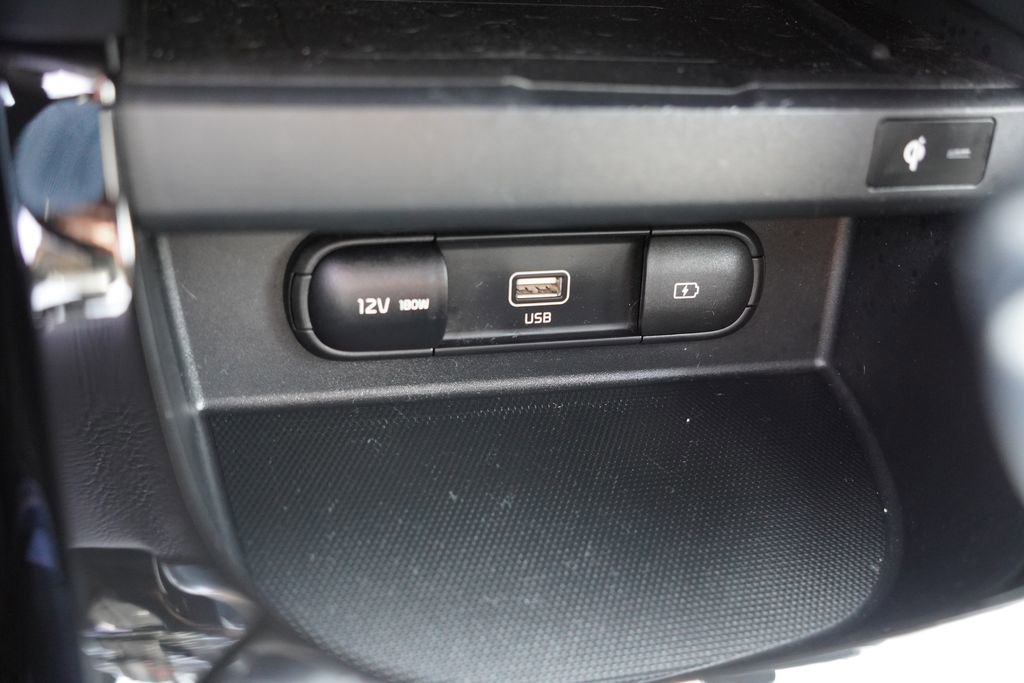 Certified 2023 Kia Seltos EX image 27