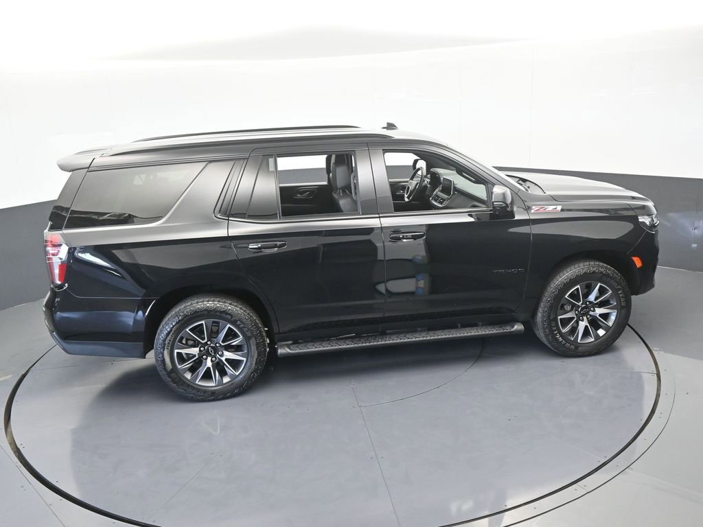 Used 2023 Chevrolet Tahoe Z71 w/ Luxury Package image 66