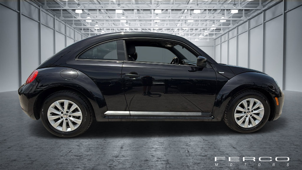 Used 2016 Volkswagen Beetle 1.8T FWD image 6