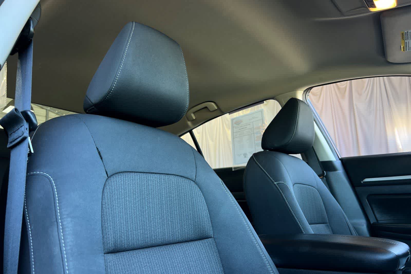 Used 2023 Nissan Altima 2.5 SV FWD image 18