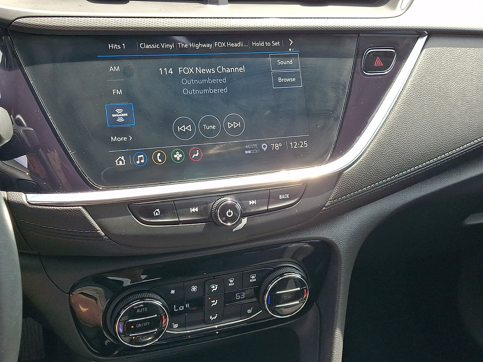 Used 2023 Buick Encore GX Select w/ Safety Package II FWD image 15