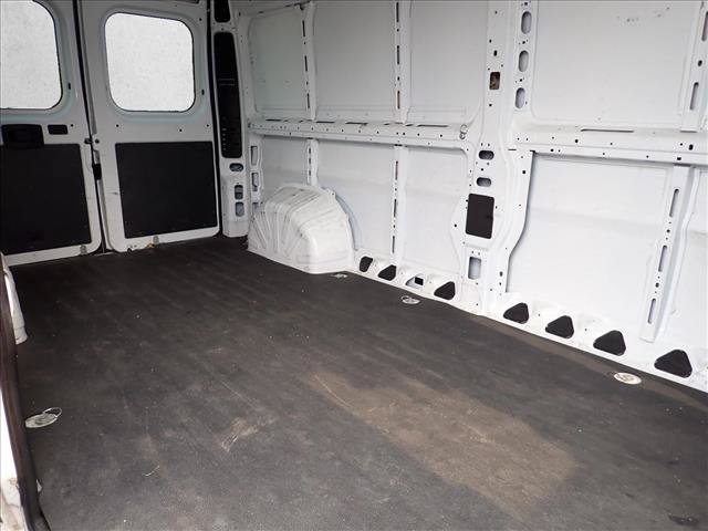 Used 2021 RAM ProMaster 2500 FWD image 8