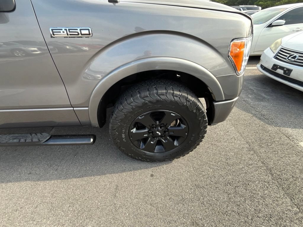 Used 2013 Ford F150 FX2 RWD image 44