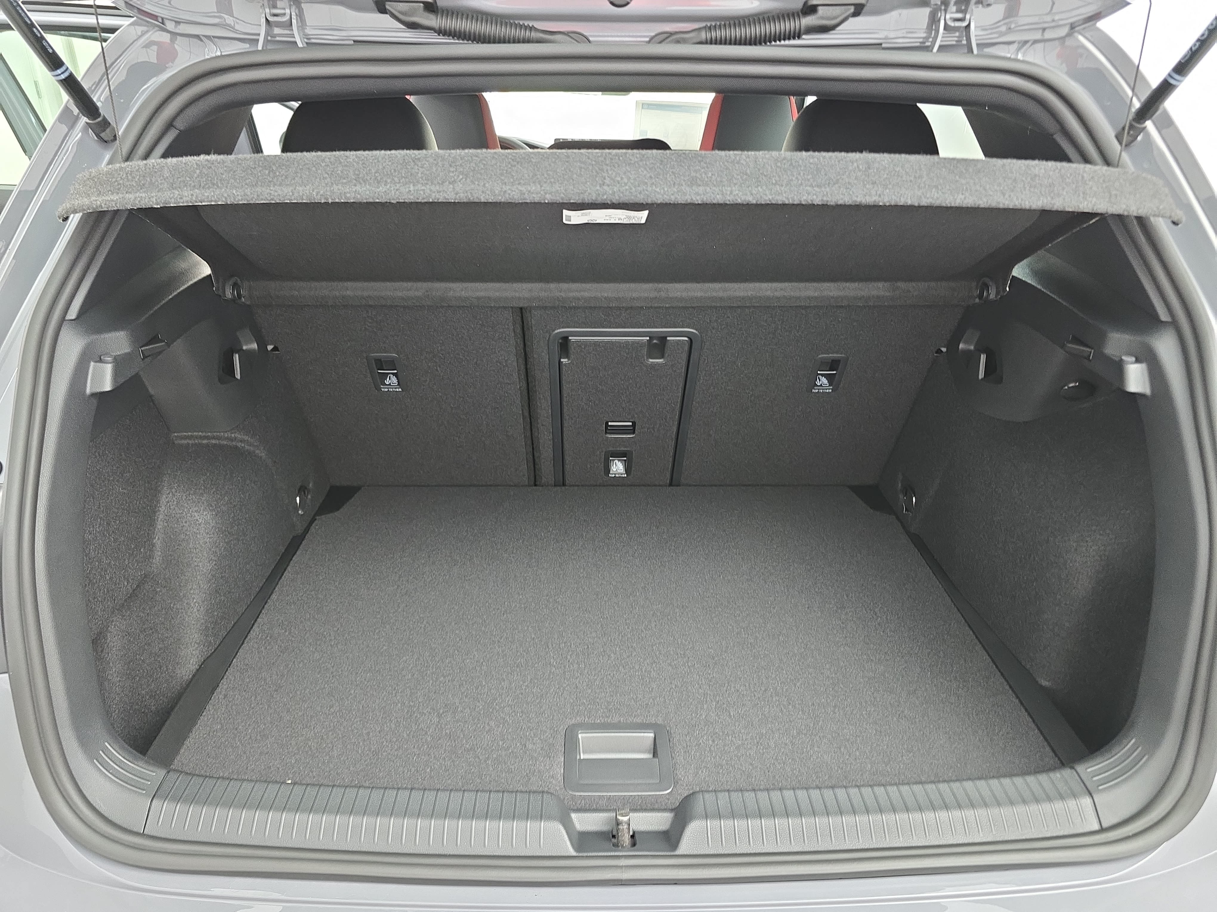 New 2026 Volkswagen GTI Autobahn FWD image 12