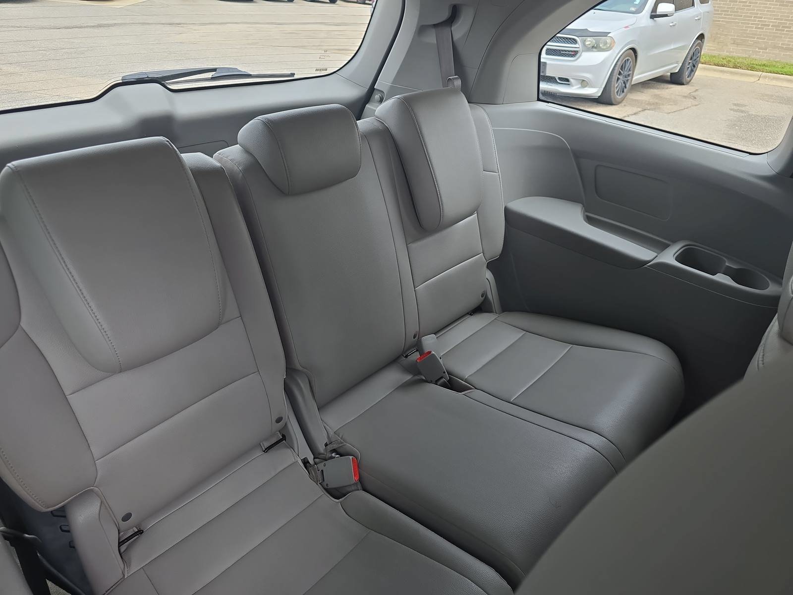 Used 2014 Honda Odyssey EX-L image 13