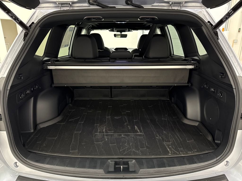Certified 2025 Subaru Forester Wilderness image 26