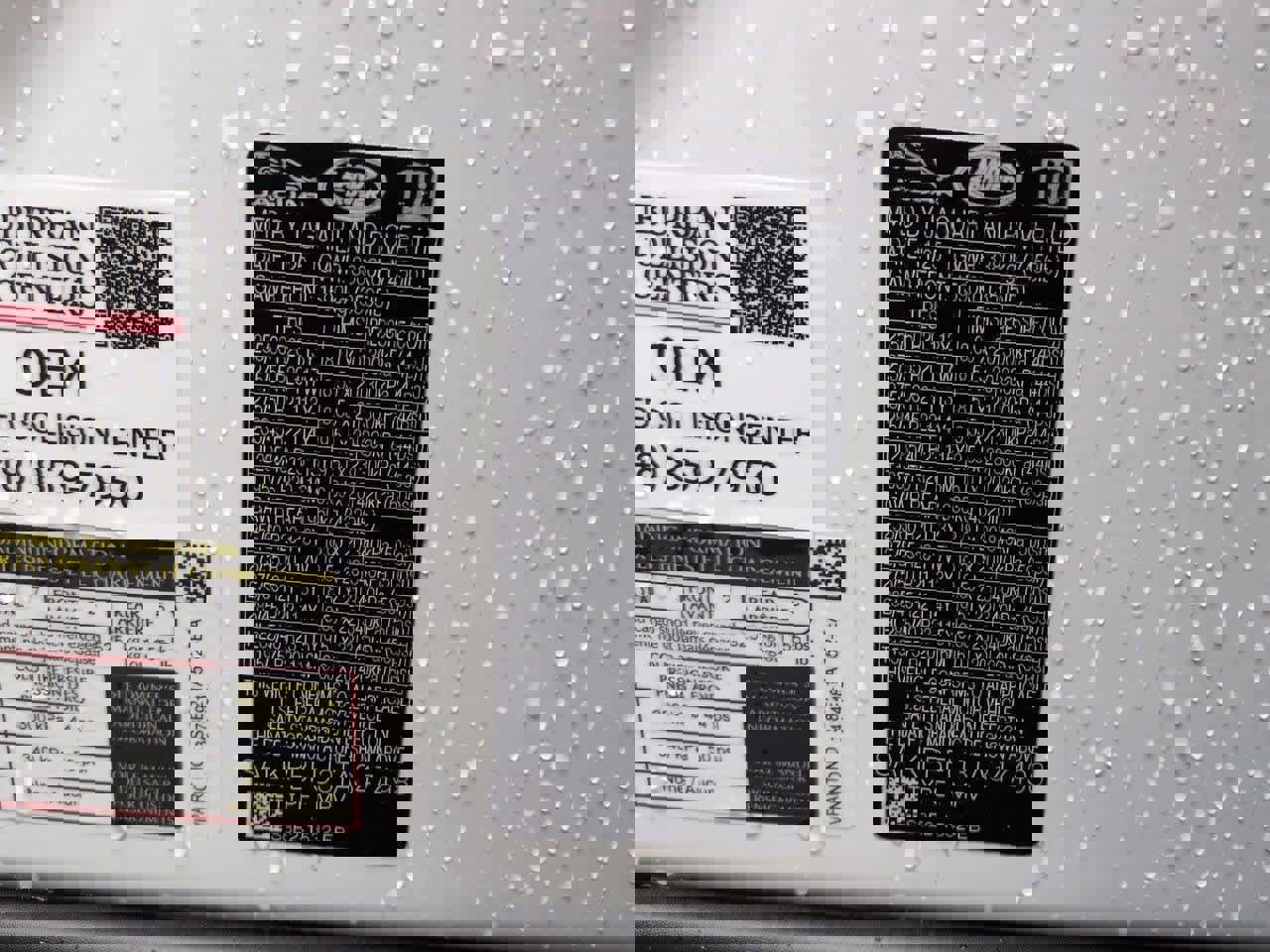 New 2026 Land Rover Range Rover Long Wheelbase SE image 37