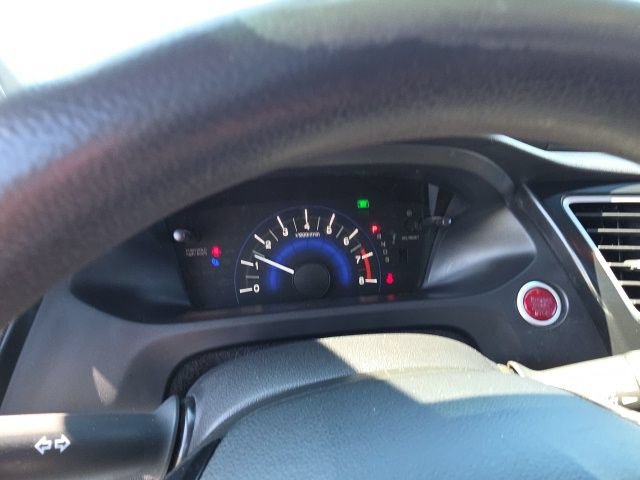 Used 2014 Honda Civic EX image 36
