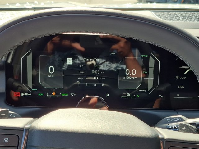 New 2027 Kia Telluride SX X-Line AWD/4WD image 19