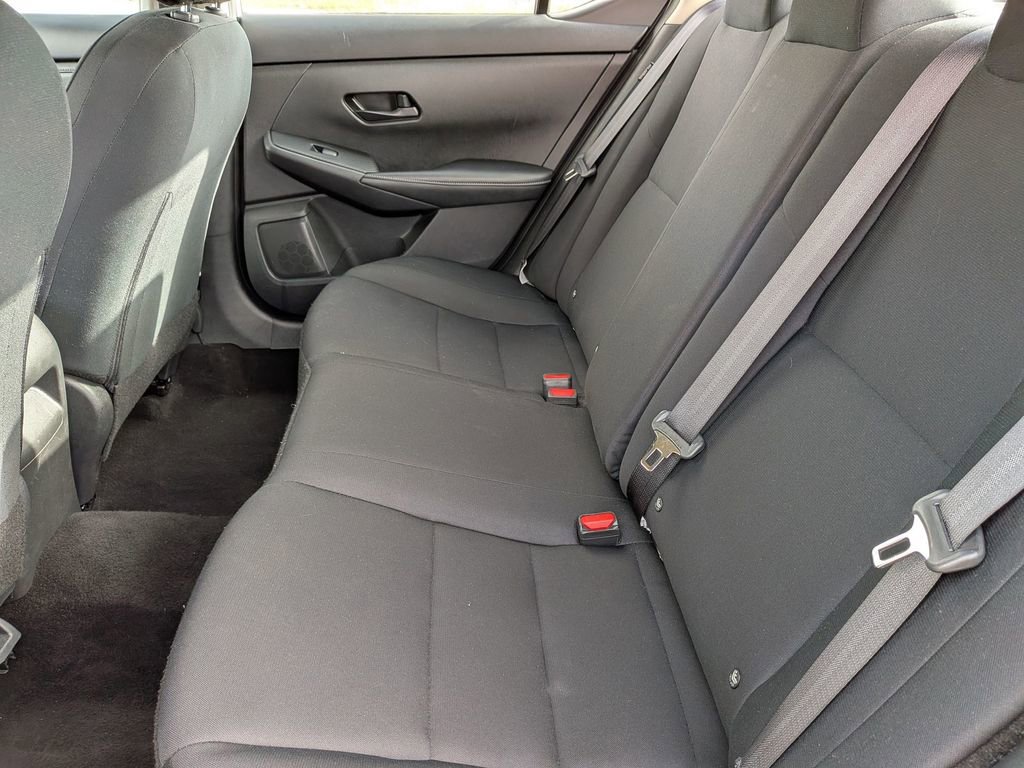 Used 2024 Nissan Sentra S image 34