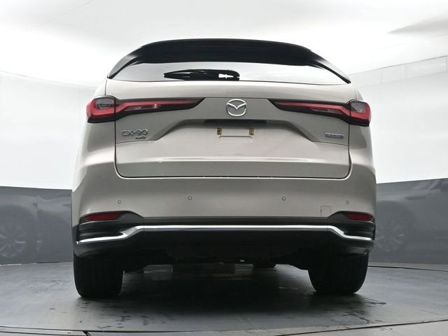 Certified 2024 MAZDA CX-90 3.3 Turbo w/ Premium Plus Pkg AWD/4WD image 32