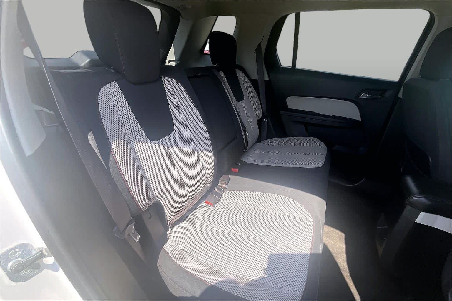 Used 2017 GMC Terrain SLE FWD image 19