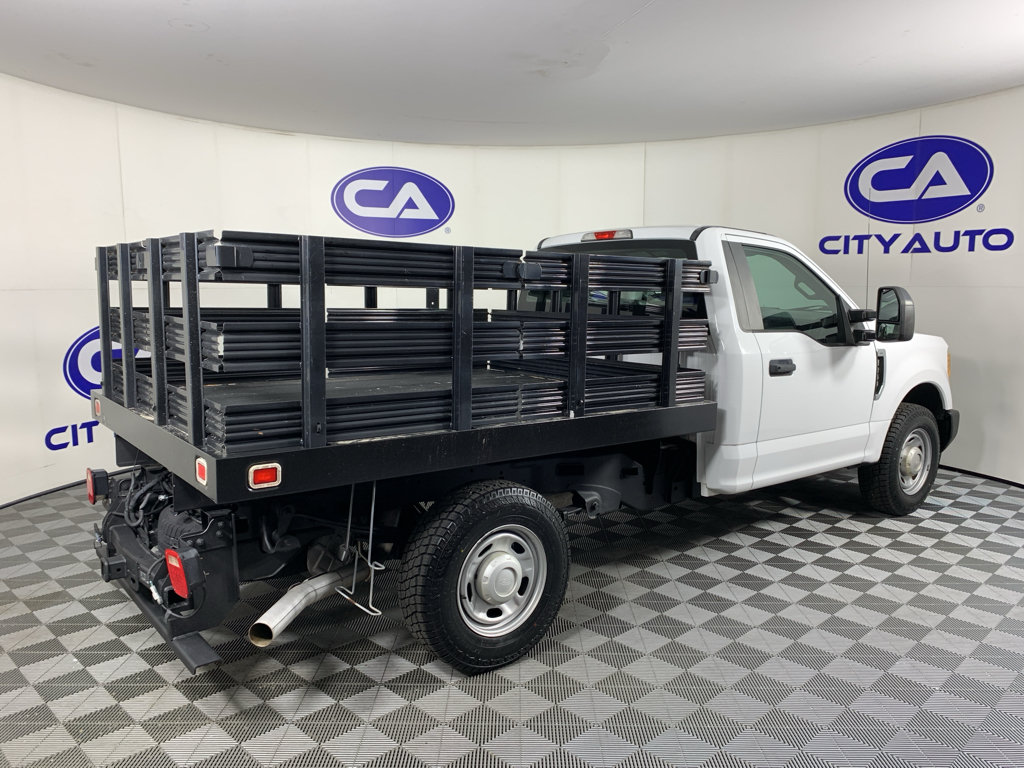 Used 2017 Ford F250 XL RWD image 3