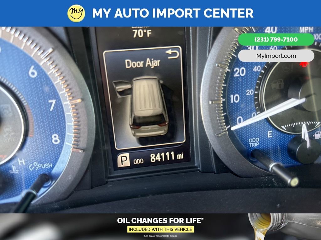 Used 2019 Toyota Sienna LE image 18