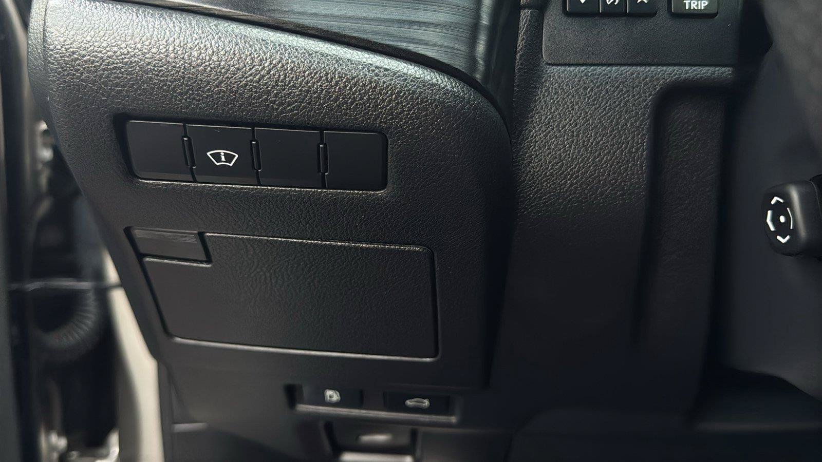 Used 2021 Lexus ES 350 F Sport w/ Accessory Package 2 FWD image 14