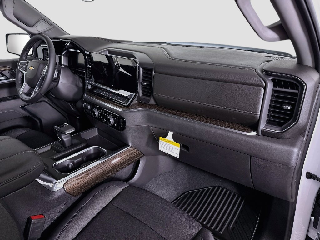 New 2026 Chevrolet Silverado 1500 LT w/ All Star Edition Plus AWD/4WD image 27