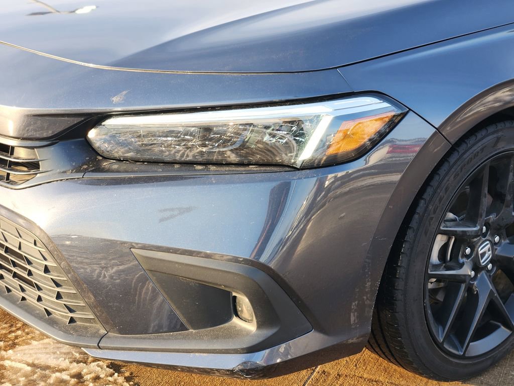 Used 2023 Honda Civic Sport image 13