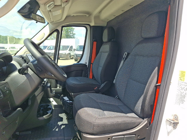 New 2023 RAM ProMaster 3500 FWD image 5