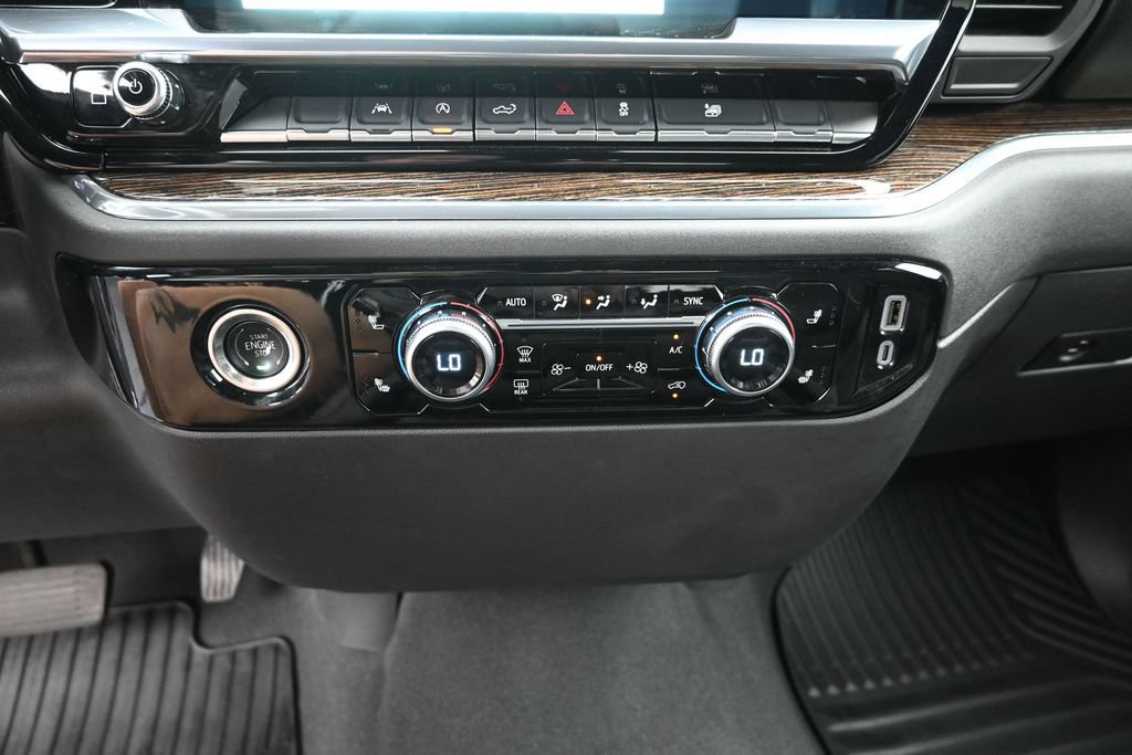 Used 2024 GMC Sierra 1500 Elevation AWD/4WD image 19
