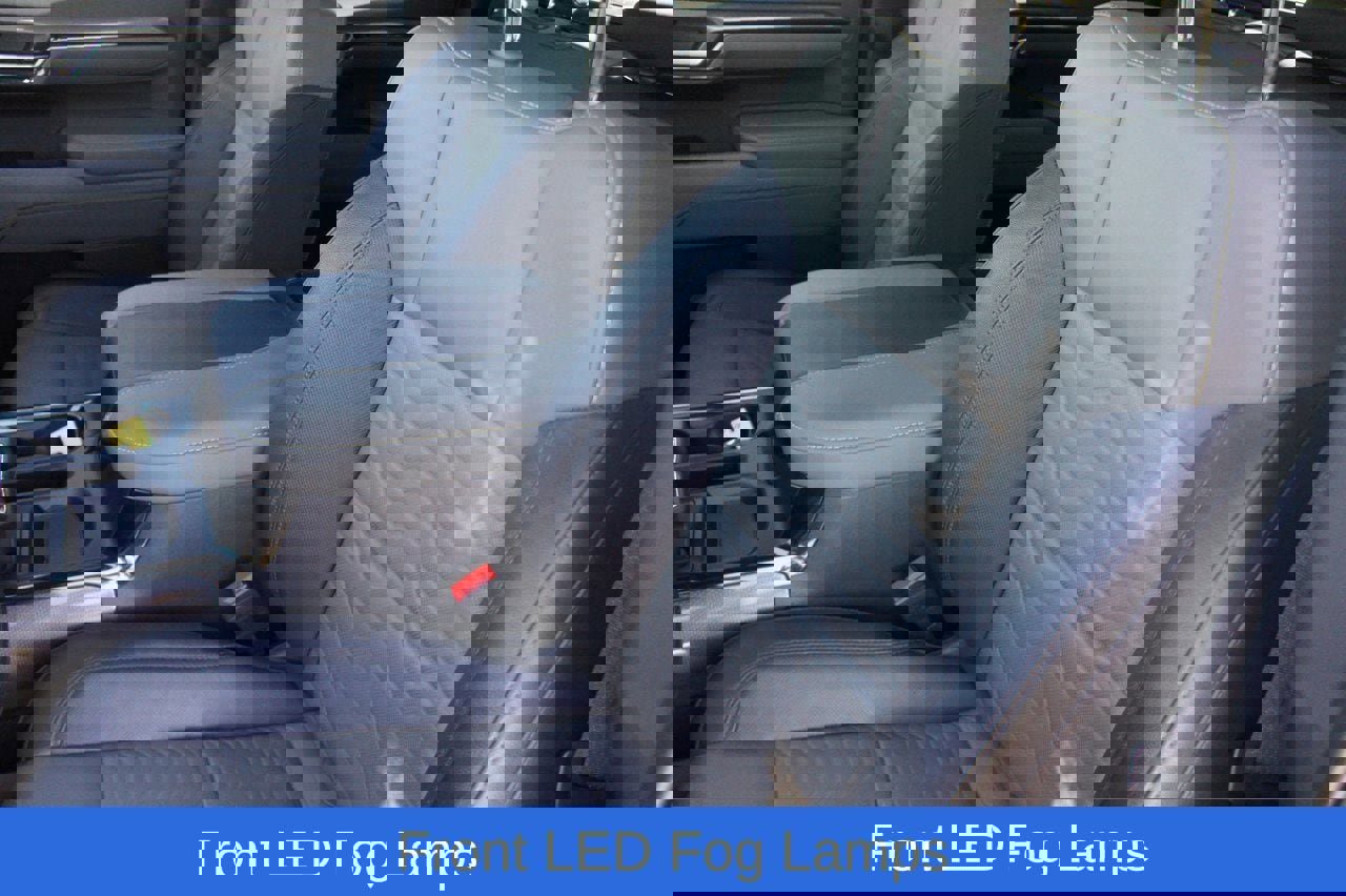 Used 2024 Chevrolet Silverado 1500 ZR2 w/ Technology Package image 36