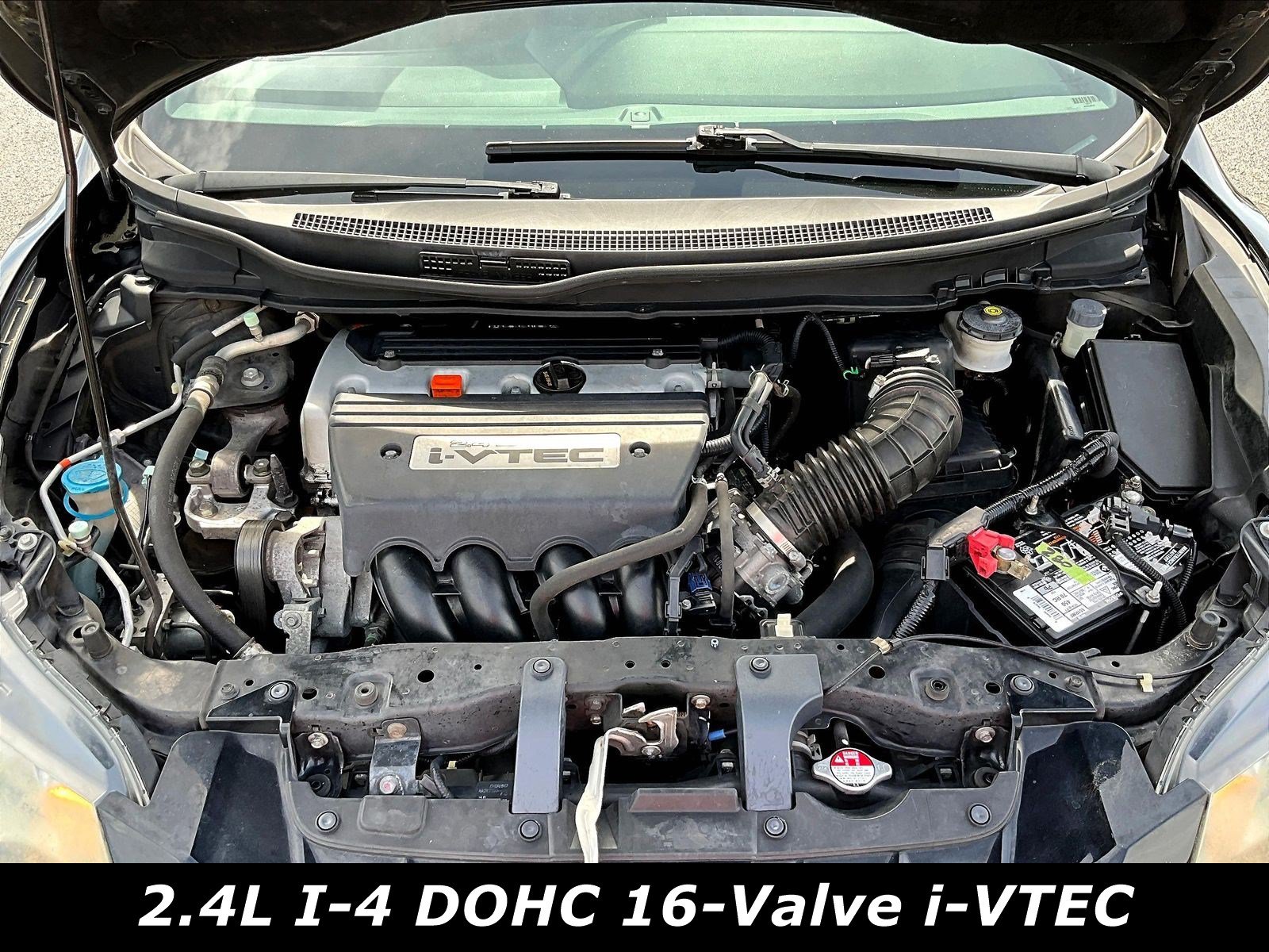 Used 2015 Honda Civic Si image 28