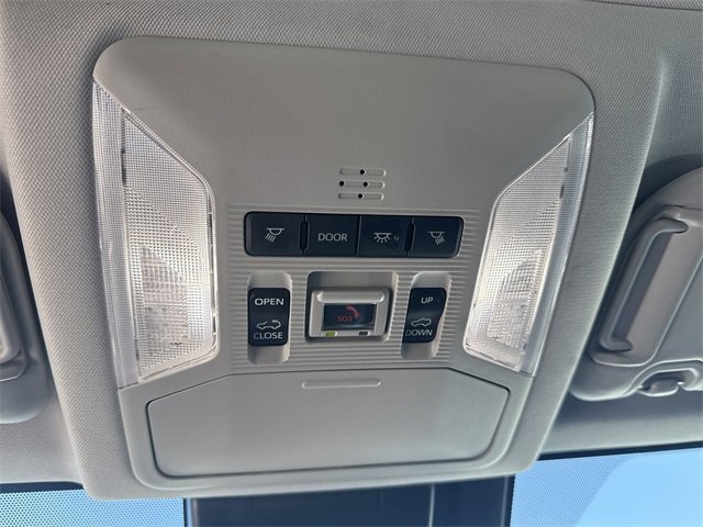 Used 2024 Toyota RAV4 XLE image 23