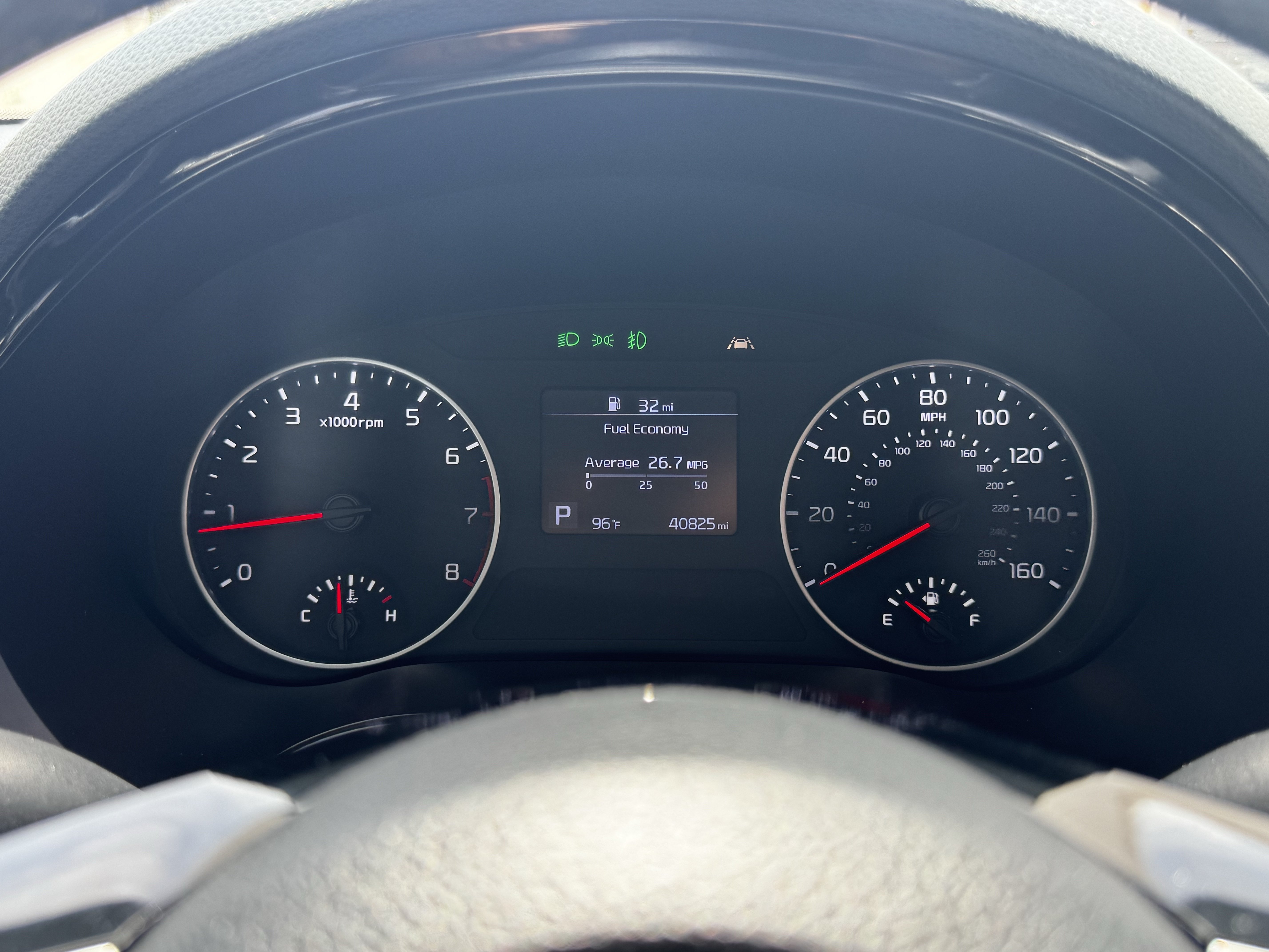 Used 2022 Kia Seltos S FWD image 32